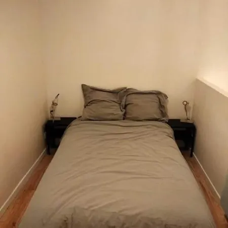Appartement Maison Proche Du Chateau