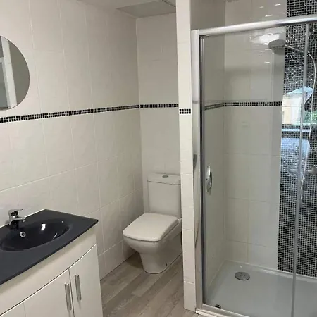 Maison Proche Du Chateau * Versailles