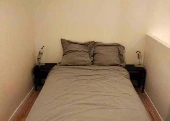 Apartmán Maison Proche Du Chateau