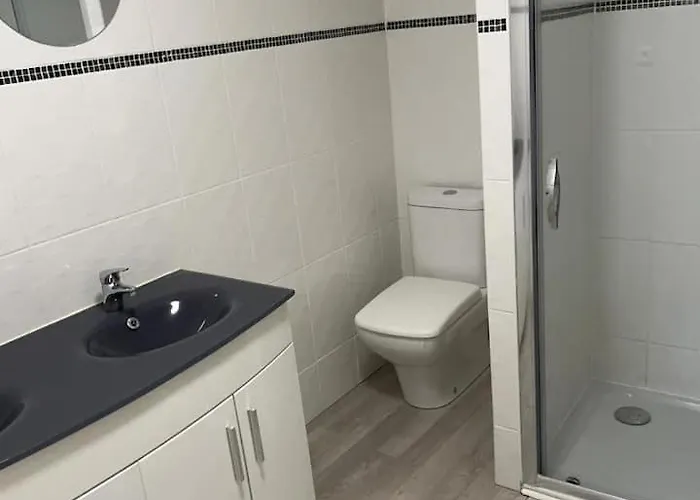 Maison Proche Du Chateau Appartement
